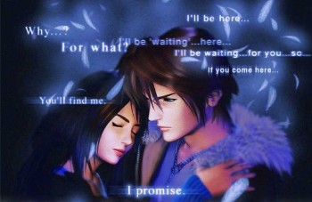 Final Fantasy VIII