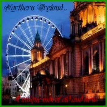 Northen Ireland