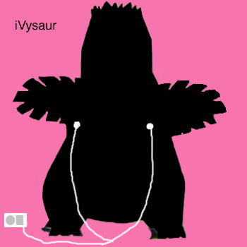 iVysaur
