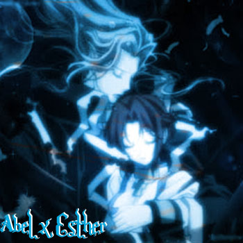 Abel x Esther
