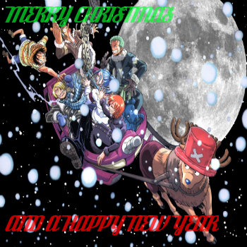MERRY CHRISTMAS