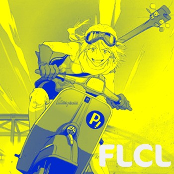 FLCL