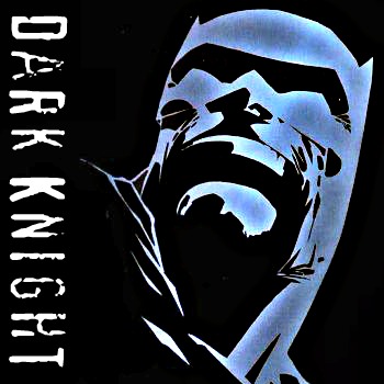 the dark knight