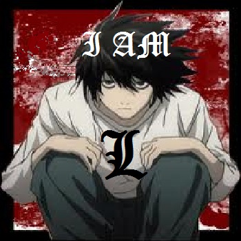 I am L
