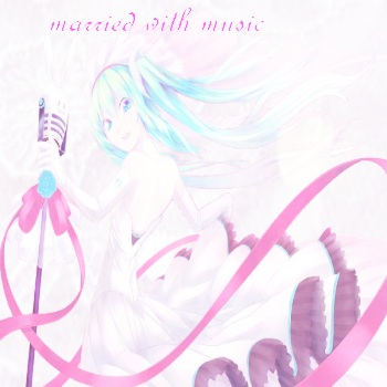 Married with music