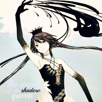Shadow queen