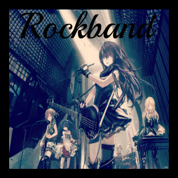 Rockband