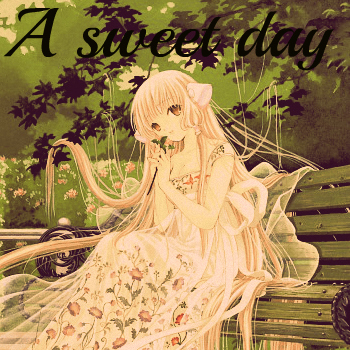 A Sweet Day