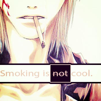 Smoking hot