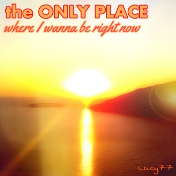 Only place
