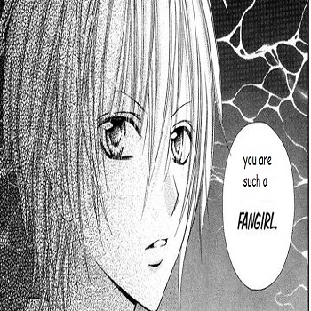 FANGIRLS