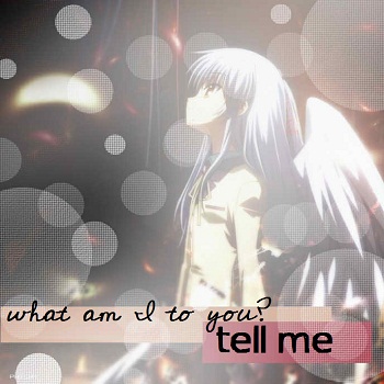 What am I
