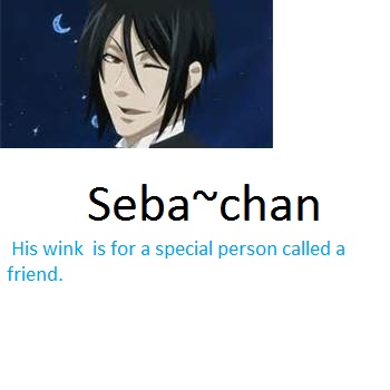 Seba~chan