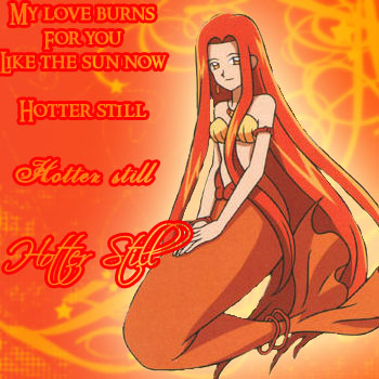 Mermaid Melody