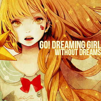 Go! girl Without dreams [2]