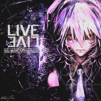 LIVE[EVIL]