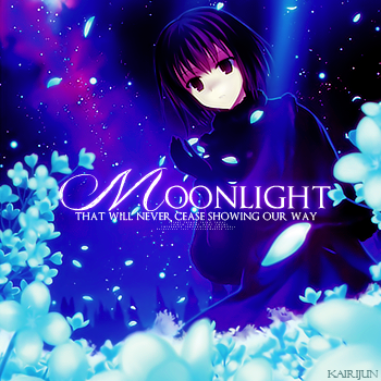 [Moonlight]