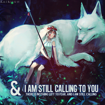 I am still calling...