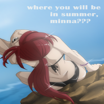 summer?