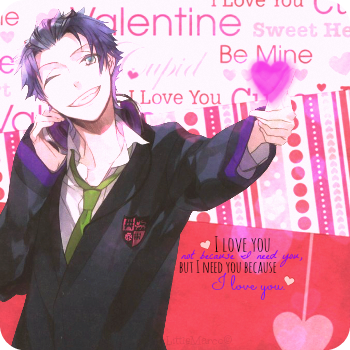 {I Need You}