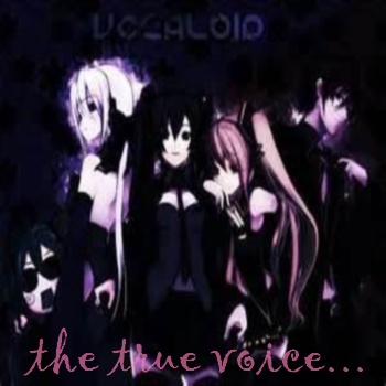 Vocaloid ZM