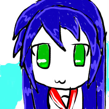 Vote if you like Konata