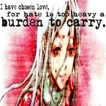 My  Burden