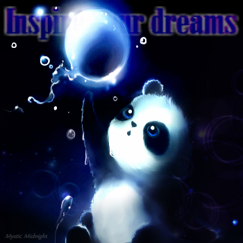 Inspire your dreams :D