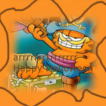 arrrrrrrrrrrrrr Happy Halloween