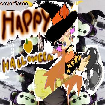 Lolo Halloween Remake