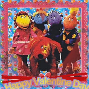 Happy Valentine Day