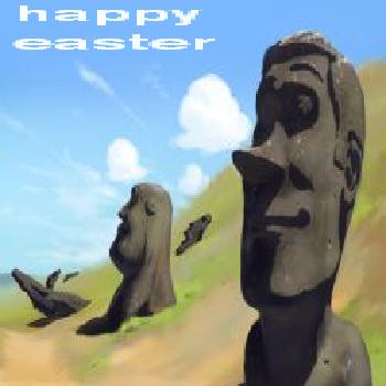 Happy Easter
