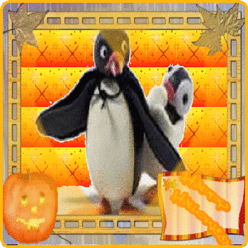 Happy Halloween