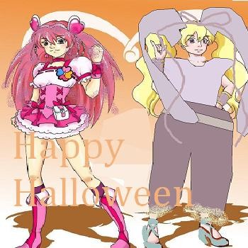 Happy Halloween