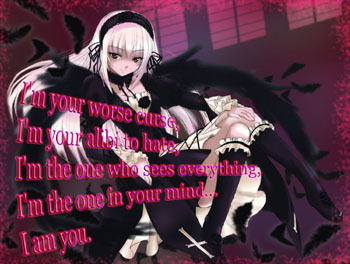 Rozen Maiden