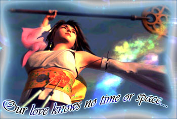 Final Fantasy X