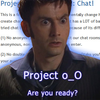 Project o_O